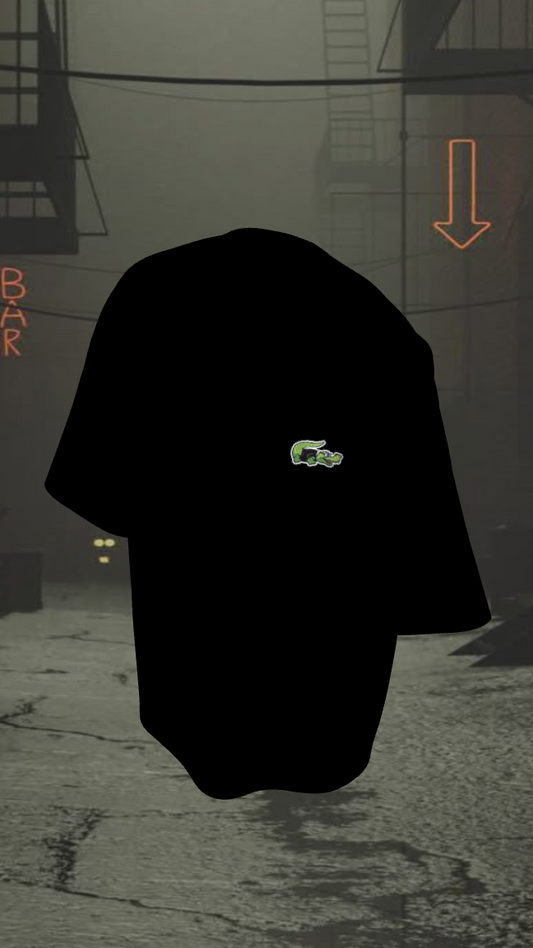 J'ACCOSTE TEE