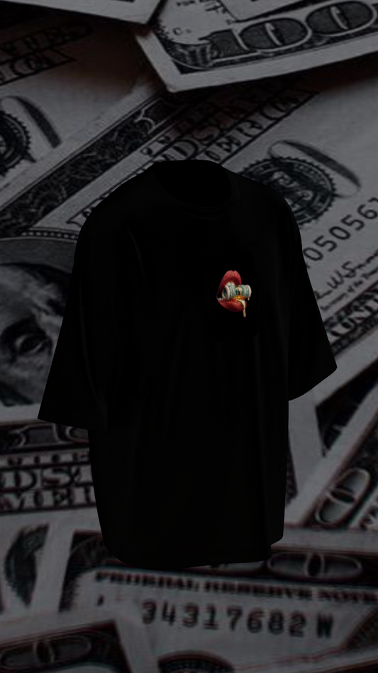 MONEY TALKS TEE