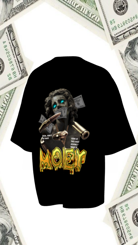 HUSTLER TEE