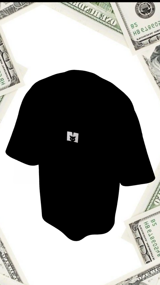 HUSTLER TEE