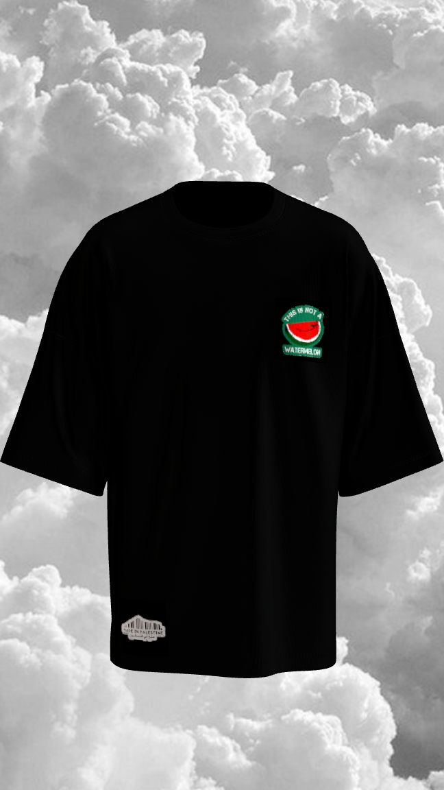 FREE PALESTINE TEE 🇵🇸
