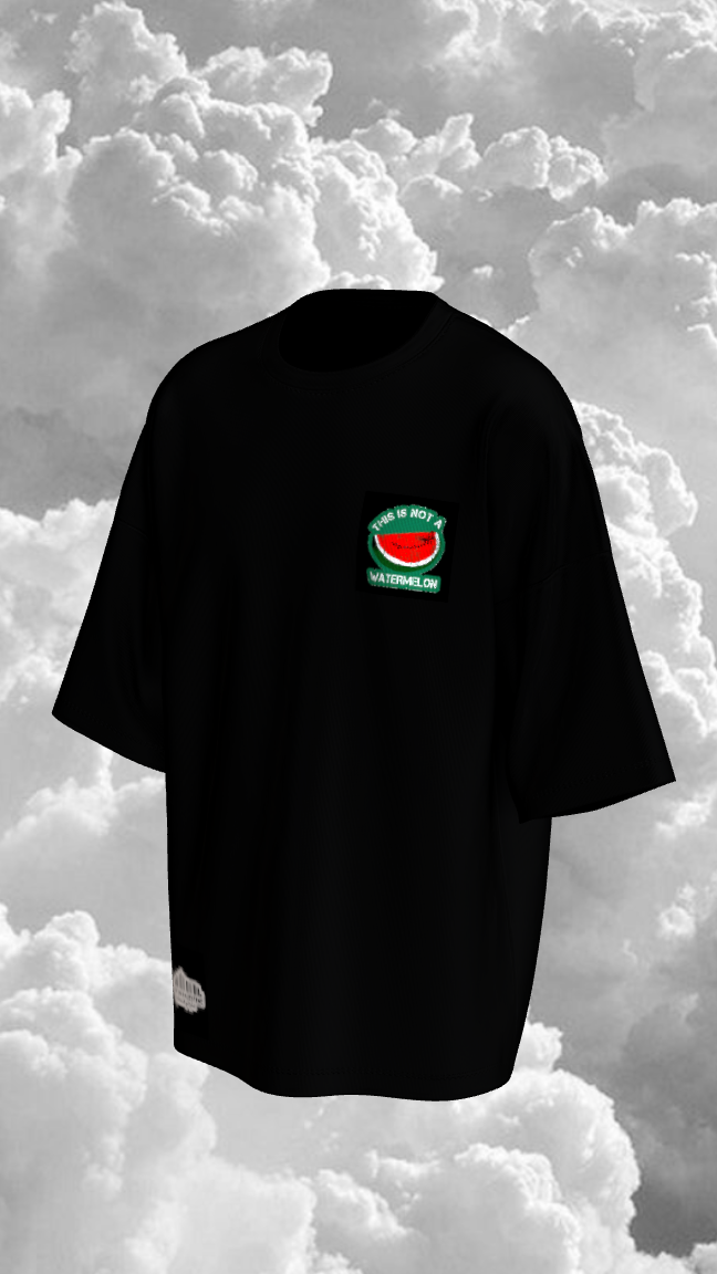 FREE PALESTINE TEE 🇵🇸