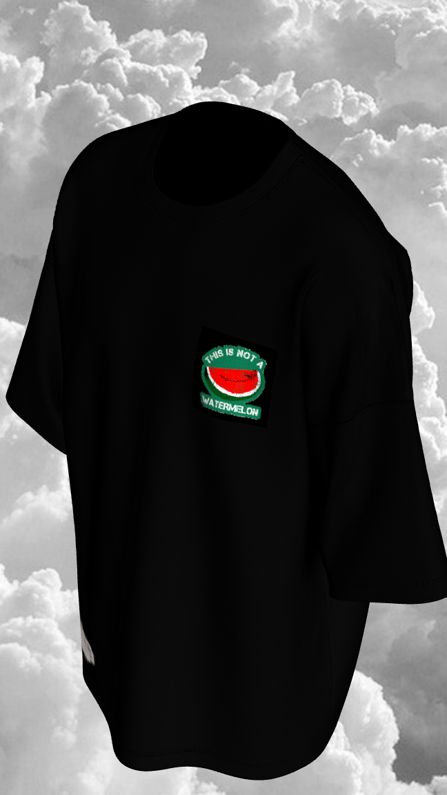 FREE PALESTINE TEE 🇵🇸