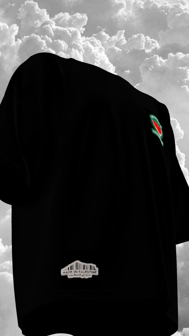 FREE PALESTINE TEE 🇵🇸